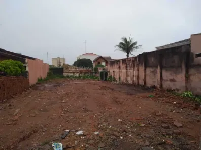 Lote/Terreno à venda, 403m² no Centro, São Carlos