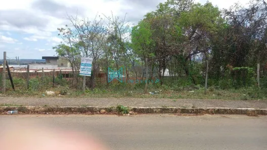 Lote/Terreno à venda, 362m² no Residencial Redenção, Lagoa Santa