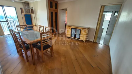 Apartamento com 3 Quartos à venda, 70m² no Saúde, São Paulo