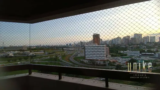 Apartamento com 3 Quartos à venda, 200m² no Vila Ema, São José dos Campos