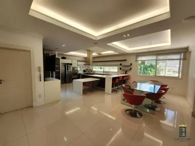 Casa com 7 Quartos à venda, 1100m² no Jurerê Internacional, Florianópolis