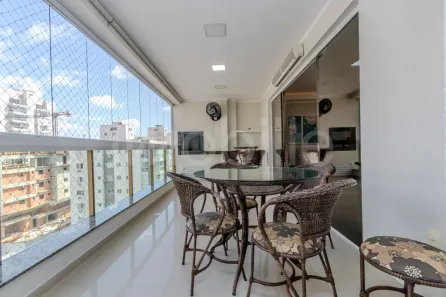 Apartamento com 4 Quartos à venda, 194m² no Meia Praia, Itapema