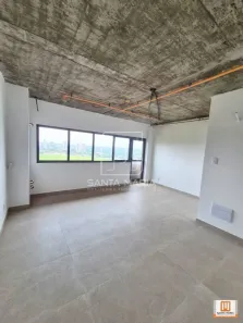 Sala Comercial para alugar, 29m² no Bonfim Paulista, Ribeirão Preto