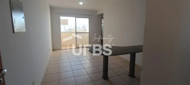Apartamento com 2 Quartos à venda, 61m² no Parque Amazônia, Goiânia