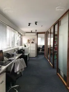 Sala Comercial para venda ou aluguel, 80m² no Higienópolis, São Paulo