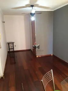 Apartamento com 1 Quarto à venda, 57m² no Jardim Paulistano, Ribeirão Preto