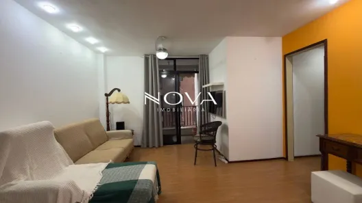 Apartamento com 2 Quartos à venda, 70m² no Icaraí, Niterói