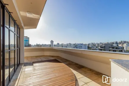 Sala Comercial com 3 Quartos à venda, 190m² no Moinhos de Vento, Porto Alegre