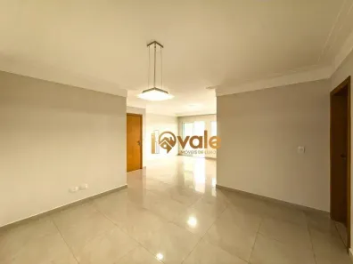 Apartamento com 3 Quartos para alugar, 182m² no Vila Ema, São José dos Campos