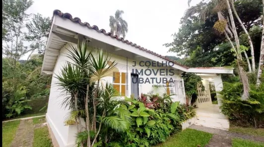 Casa com 3 Quartos à venda, 125m² no Fortaleza, Ubatuba