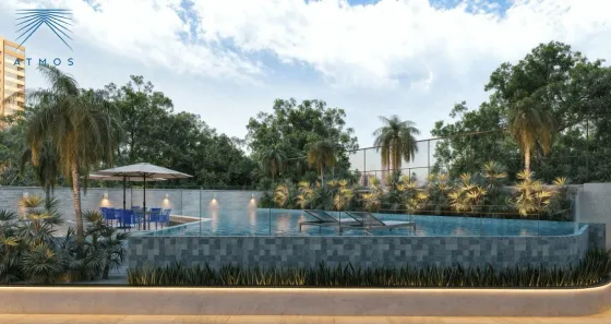Apartamento com 4 Quartos à venda, 120m² no Meireles, Fortaleza