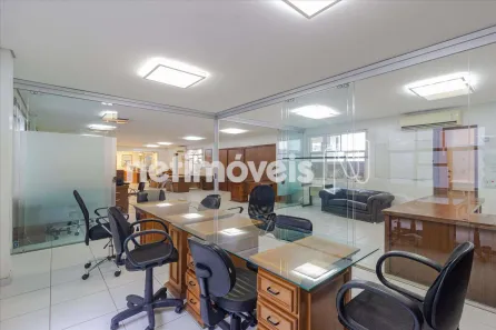 Sala Comercial à venda, 250m² no Savassi, Belo Horizonte