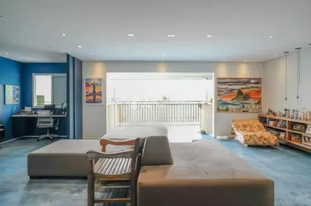 Apartamento com 3 Quartos à venda, 145m² no Santa Paula, São Caetano do Sul