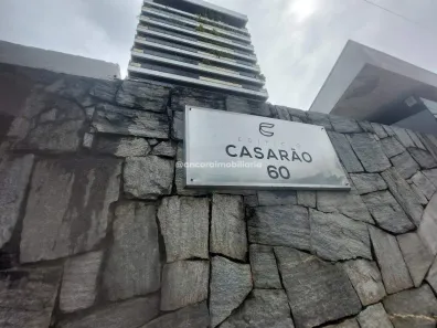 Apartamento com 4 Quartos à venda, 316m² no Graças, Recife