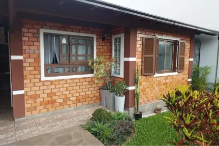 Casa com 2 Quartos à venda, 104m² no COHAB, Cachoeirinha