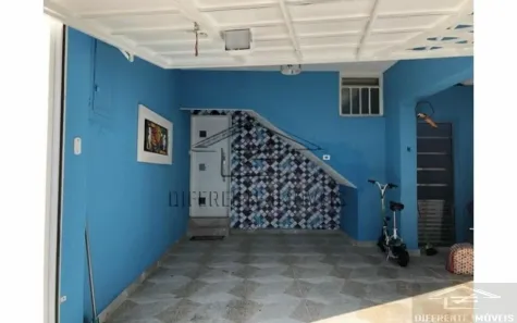 Casa com 2 Quartos à venda, 101m² no Cidade Mãe do Céu, São Paulo