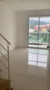 Apartamento com 3 Quartos para alugar, 113m² no Pechincha, Rio de Janeiro