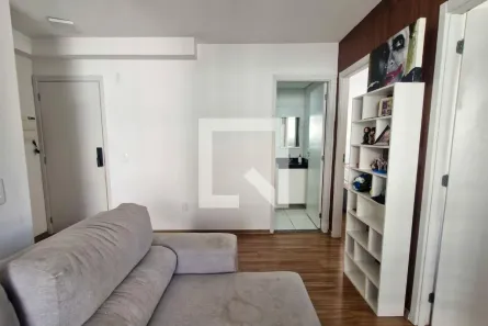 Apartamento com 2 Quartos à venda, 40m² no Jurubatuba, São Paulo