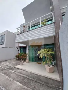 Casa com 4 Quartos à venda, 160m² no Portinho, Cabo Frio
