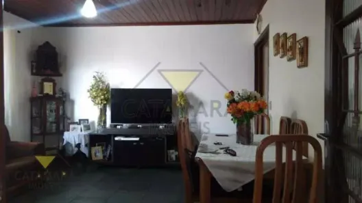 Casa com 3 Quartos à venda, 135m² no Vila Natal, Mogi das Cruzes