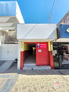 Ponto Comercial para alugar, 200m² no Centro, Crato