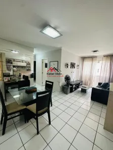 Apartamento com 3 Quartos à venda, 65m² no Montese, Fortaleza