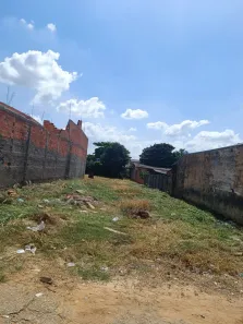 Lote/Terreno à venda, 600m² no Vila Angélica, Sorocaba