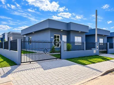 Casa com 2 Quartos à venda, 52m² no Campo Grande, Estância Velha