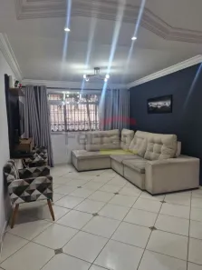 Apartamento com 2 Quartos à venda, 80m² no Vila Celeste (Zona Leste), São Paulo