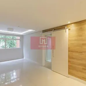Apartamento com 2 Quartos à venda, 75m² no Indianópolis, São Paulo