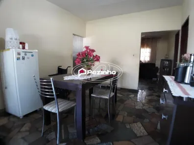 Casa com 3 Quartos à venda, 155m² no Parque Hippolyto, Limeira