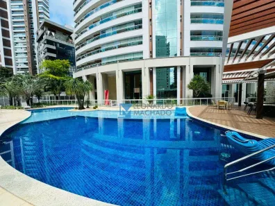 Apartamento com 4 Quartos à venda, 230m² no Meireles, Fortaleza