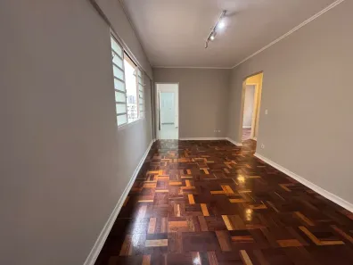 Apartamento com 2 Quartos para alugar, 61m² no Vila Progredior, São Paulo
