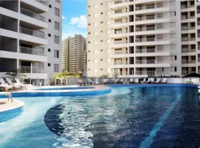 Apartamento com 3 Quartos à venda, 108m² no Jardim Goiás, Goiânia