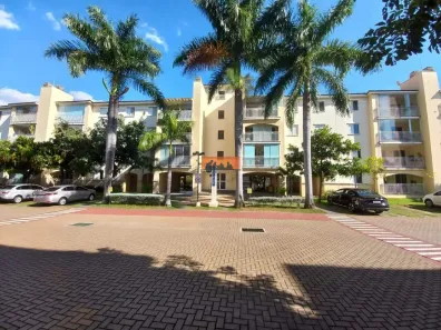 Apartamento com 3 Quartos à venda, 76m² no Loteamento Center Santa Genebra, Campinas