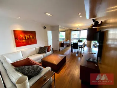 Apartamento com 2 Quartos à venda, 76m² no Paraíso, São Paulo