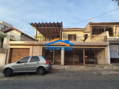 Sobrado com 3 Quartos à venda, 200m² no Umuarama, Osasco