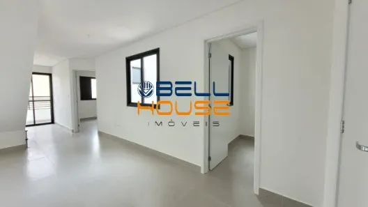 Cobertura com 2 Quartos à venda, 96m² no Vila Pires, Santo André