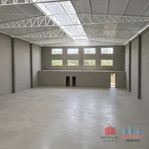 Galpão/Depósito/Armazém para alugar, 768m² no Chácaras Alpina, Valinhos