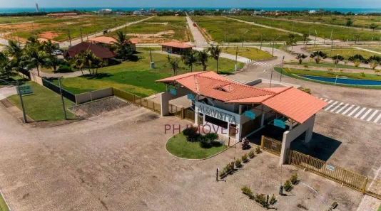 Lote/Terreno à venda, 450m² no Brejo, Barra de São Miguel