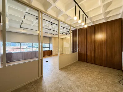Sala Comercial para alugar, 45m² no Georgina Business Park, São José do Rio Preto