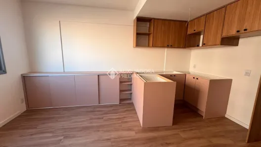 Apartamento com 1 Quarto à venda, 30m² no Jardim do Salso, Porto Alegre