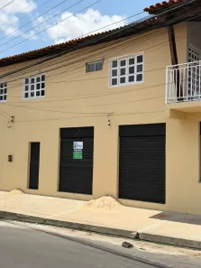 Ponto Comercial com 1 Quarto para alugar, 36m² no Itararé, Teresina