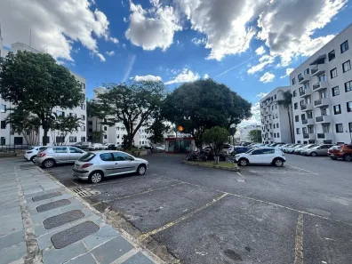 Apartamento com 3 Quartos à venda, 77m² no Santa Branca, Belo Horizonte