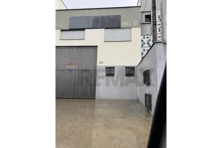 Galpão/Depósito/Armazém para alugar, 210m² no Parque Conceição II, Piracicaba