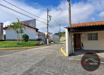 Casa de Condomínio com 2 Quartos à venda, 60m² no Parque Morumbi, Mogi das Cruzes