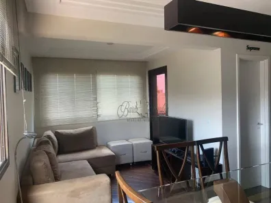 Apartamento com 1 Quarto à venda, 78m² no Centro, Londrina