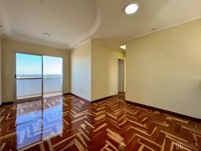 Apartamento com 2 Quartos para alugar, 72m² no Jardim Veneza, São José dos Campos