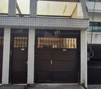 Casa com 3 Quartos para alugar, 370m² no Vila Floresta, Santo André