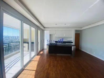 Apartamento com 2 Quartos para alugar, 86m² no Jardim Trevo, Jundiaí